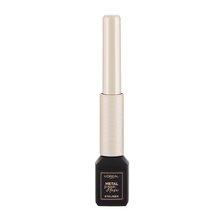 L´Oréal - Metal Signature Eyeliner - Eyeliner 3 ml - Feel You