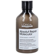 L´Oréal Professionnel - Absolut Repair Molecular Professional Shampoo - 300ml - Feel You