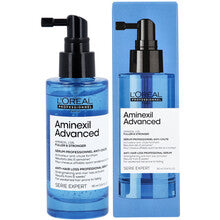 L´Oréal Professionnel - Aminexil Advanced Anti-Hair Loss Activator Serum - 90ml - Feel You