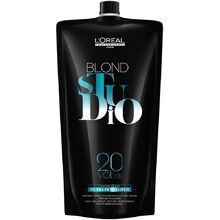 L´Oréal Professionnel - Blond Studio Nutri Developer 6% 20 Vol. - 1000ml - Feel You
