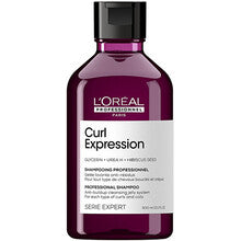 L´Oréal Professionnel - Curl Expression Professional Jelly Shampoo - 500ml