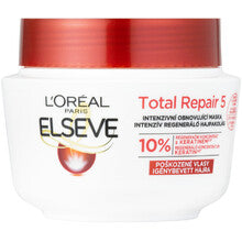 L´Oréal Professionnel - Elseve Full Repair 5 - 300ml - Feel You