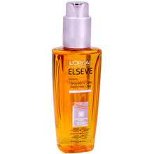 L´Oréal Professionnel - Elseve Silk Oil ( Damaged Hair ) - 100ml - Feel You