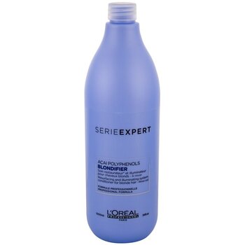 L´Oréal Professionnel - Expert Blondifier Conditioner Series - Blond Hair Conditioner - 200ml - Feel You
