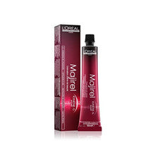 L´Oréal Professionnel - Permanent hair color Majirel 50 ml - 0ml - Feel You