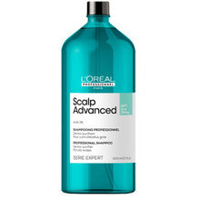 L´Oréal Professionnel - Scalp Advanced Anti-Oiliness Shampoo - 500ml - Feel You