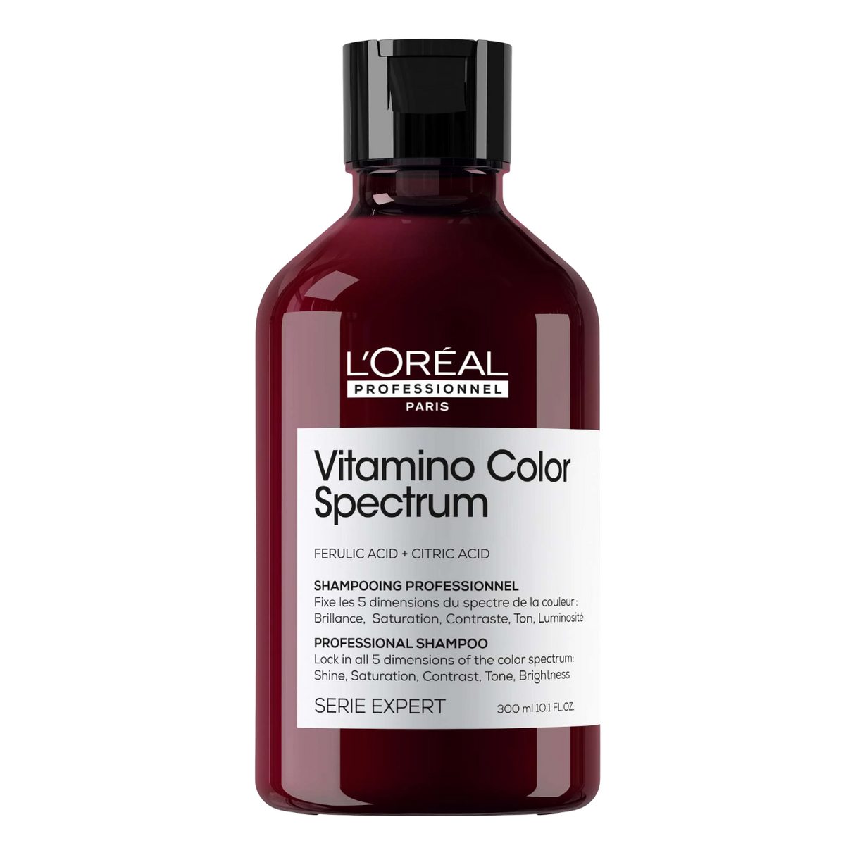 L´Oréal Professionnel - Vitamino Color Spectrum (Professional Shampoo) - 300ml - Feel You