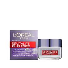 L´Oréal - Revitalift Filler HA Day Cream - 50ml - Feel You