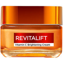 L´Oréal - Revitalift Vitamin C Brightening Cream - 50ml - Feel You
