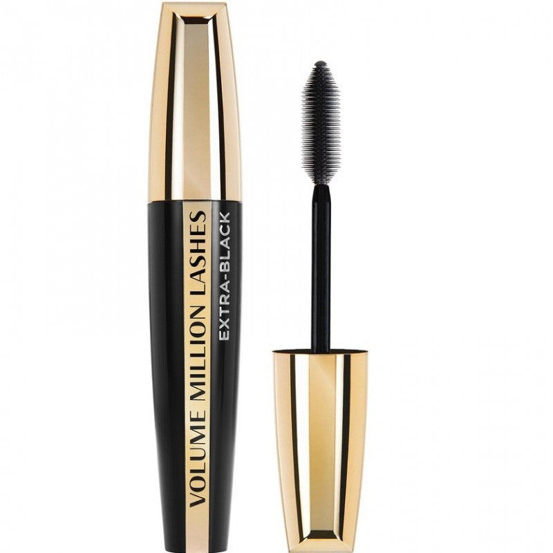 L´Oréal - Volume Million Lashes Mascara - Thickening Mascara 9 ml - Feel You