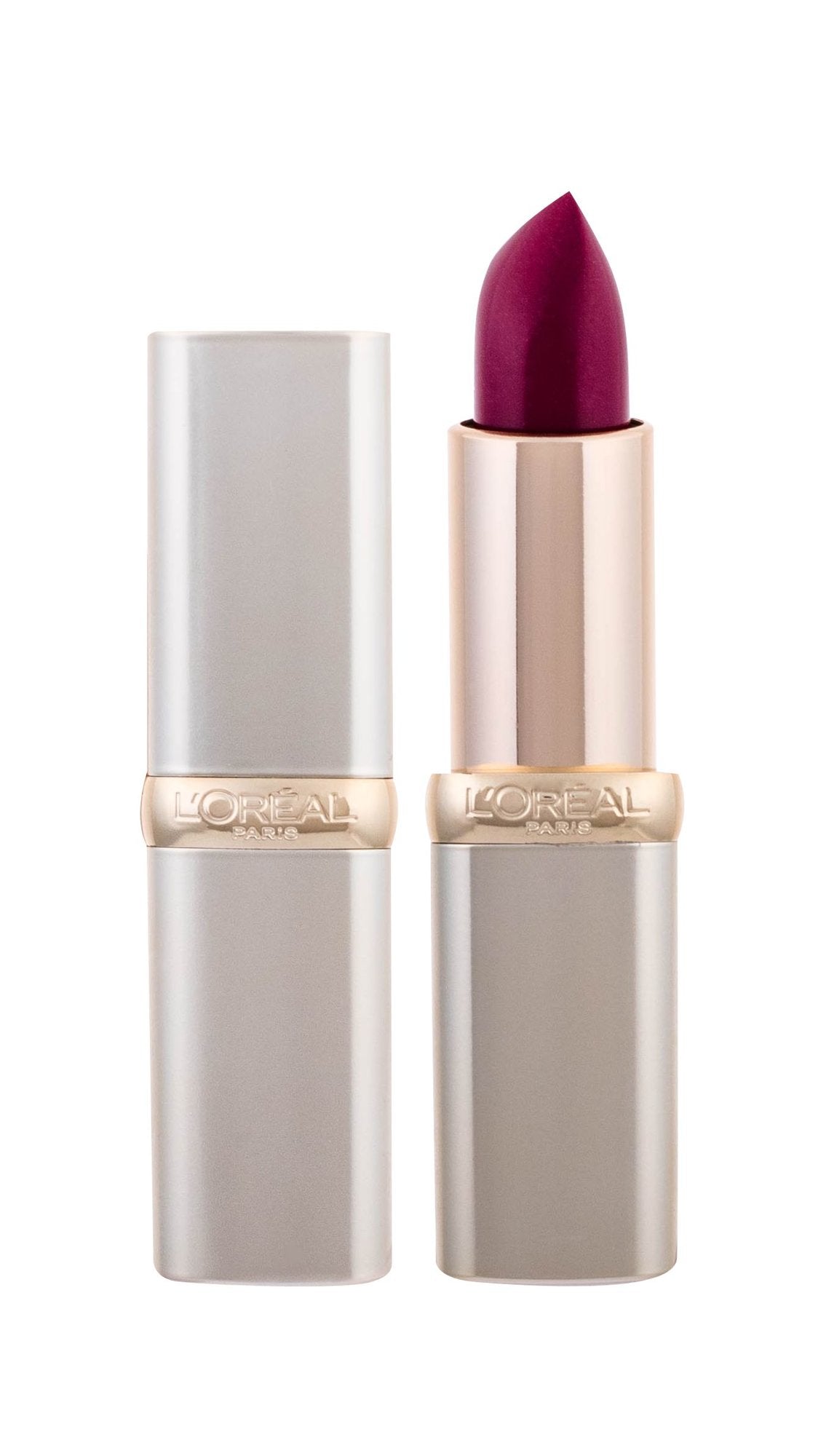 L'Oreal Paris, Color Riche, Cream Lipstick, 135, Dahlia Insolent, 5 g - Feel You