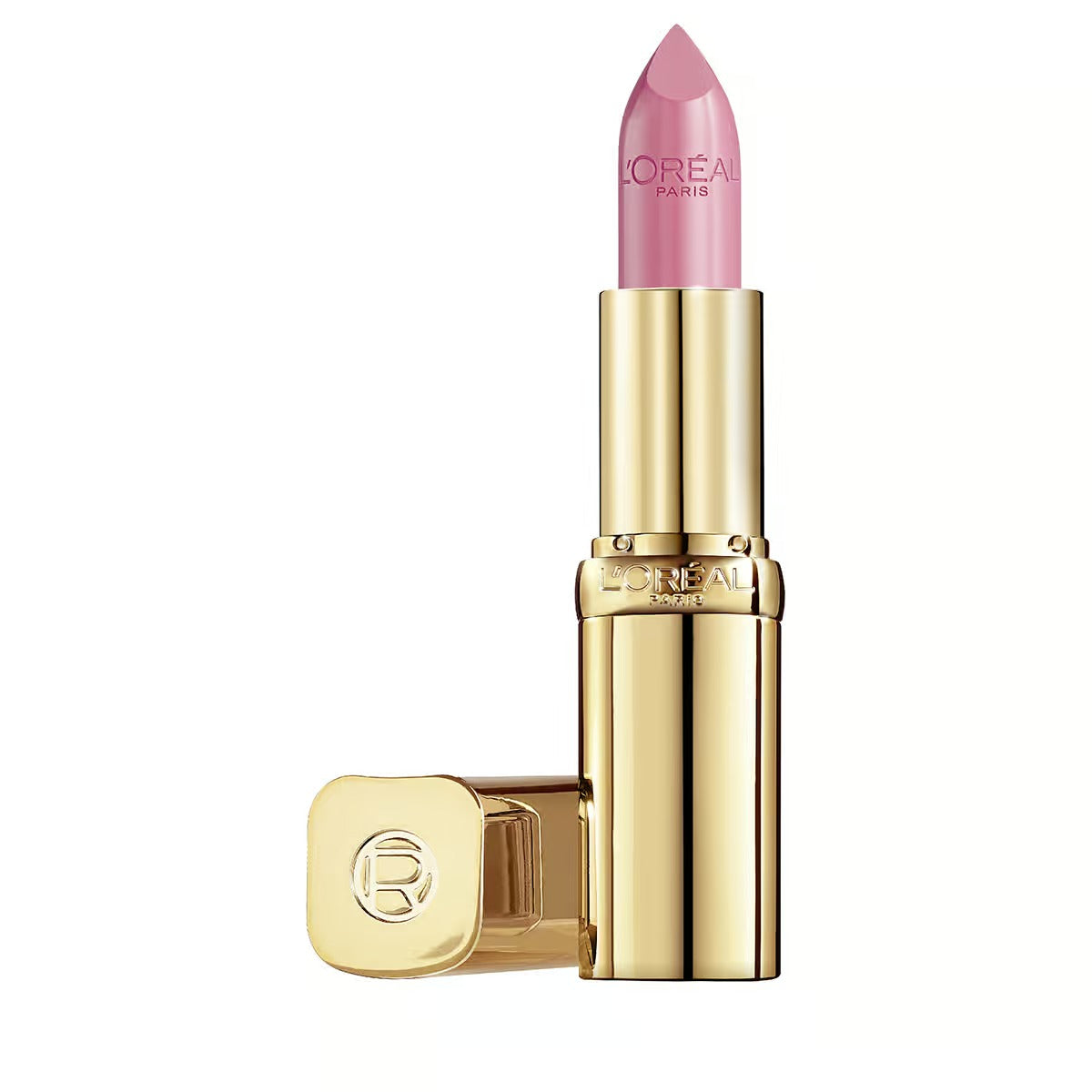L'Oreal Paris, Color Riche, Cream Lipstick, 303, Rose Tendre, 5 g - Feel You