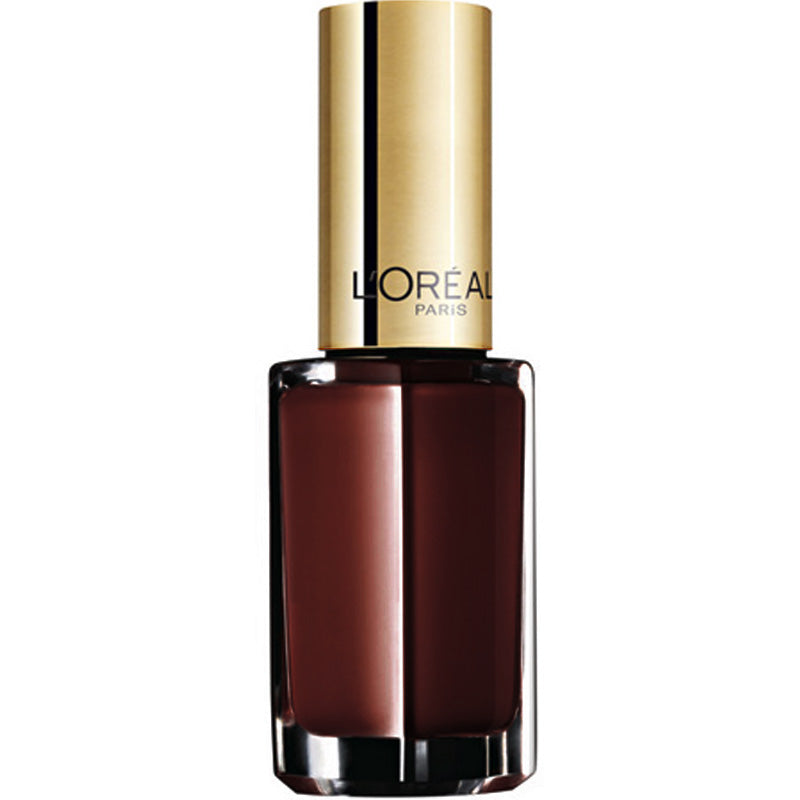 L'Oreal Paris, Color Riche Le Vernis, Nail Polish, 110, Jolie Brunette, 5 ml - Feel You