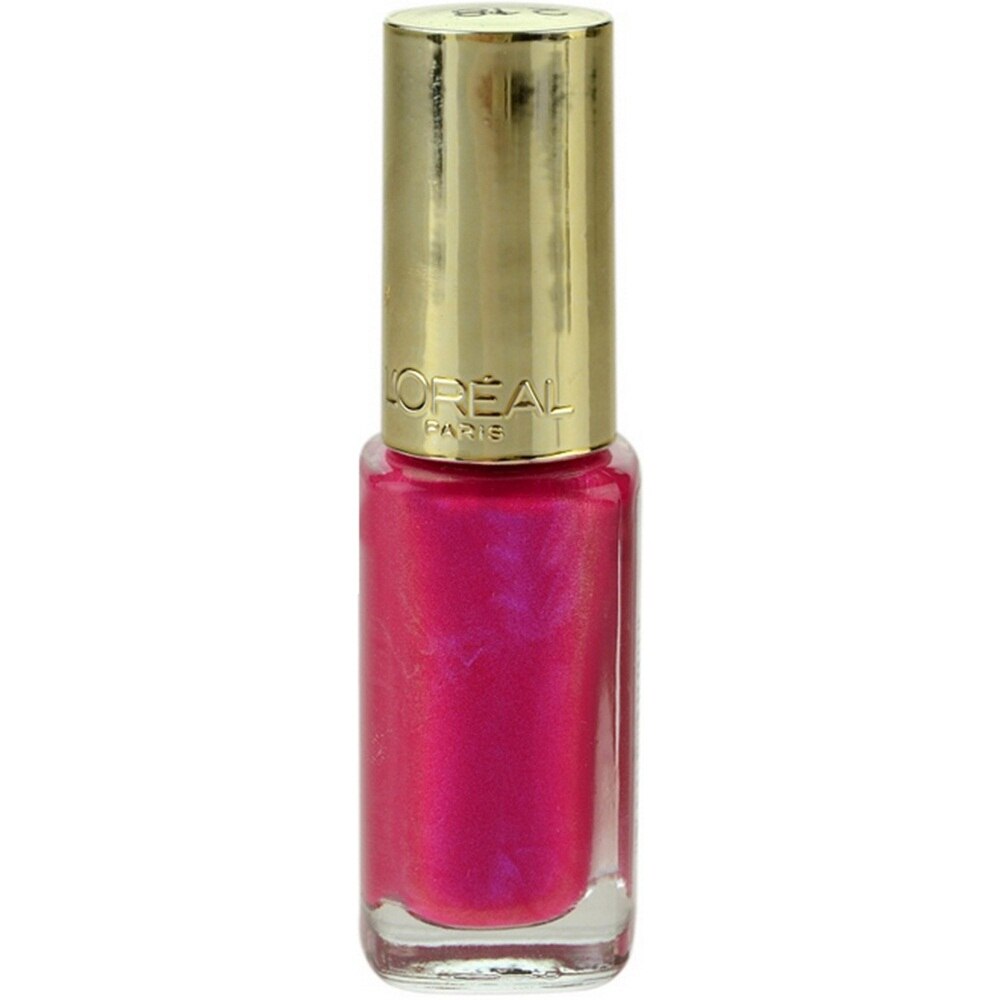 L'Oreal Paris, Color Riche Le Vernis, Nail Polish, 218, Rose Aphrodisiac, 5 ml - Feel You