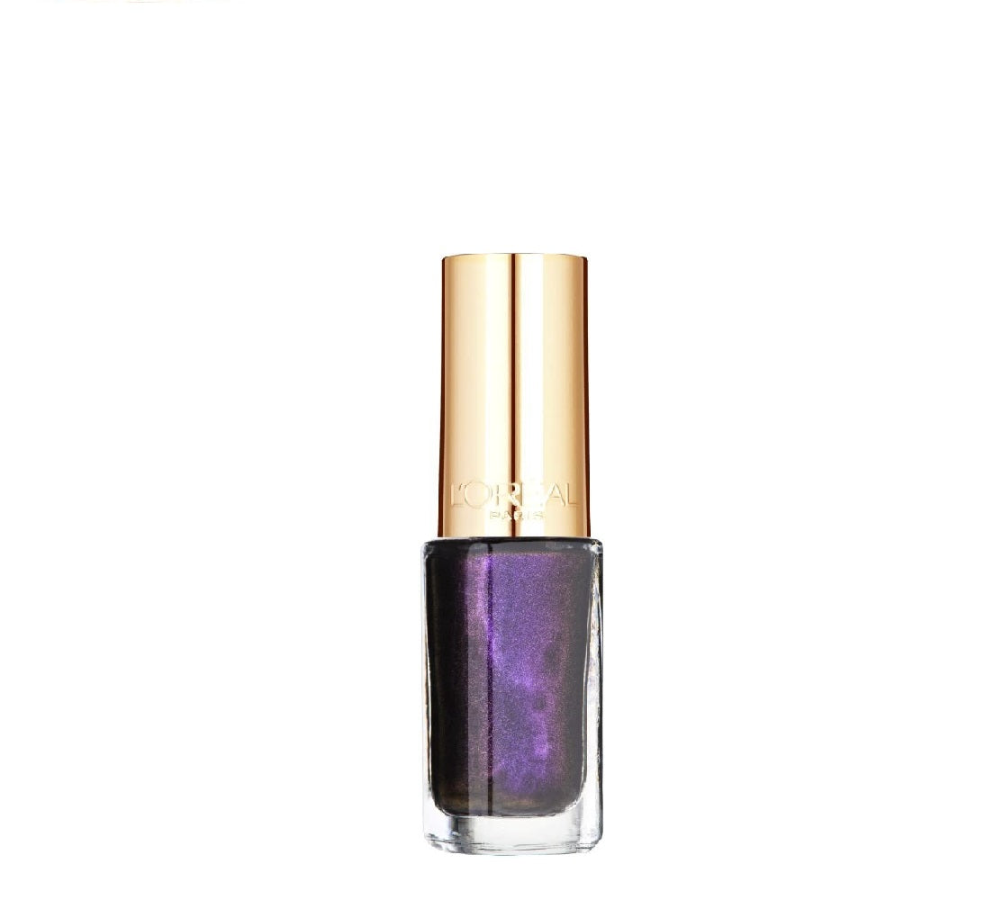 L'Oreal Paris, Color Riche Le Vernis, Nail Polish, 462, Preliminaire, 5 ml - Feel You