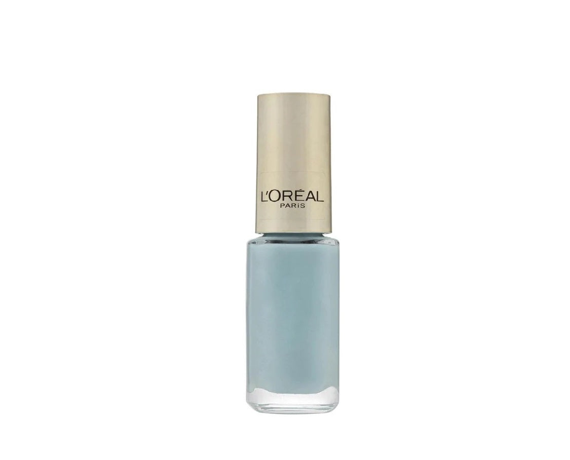 L'Oreal Paris, Color Riche Le Vernis, Nail Polish, 601, French Riviera, 5 ml - Feel You