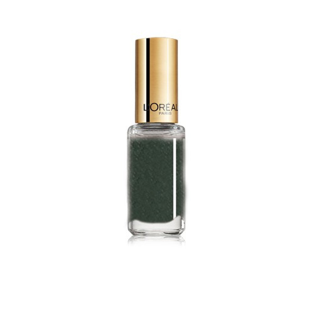 L'Oreal Paris, Color Riche Le Vernis, Nail Polish, 608, Luxemburg Garden, 5 ml - Feel You