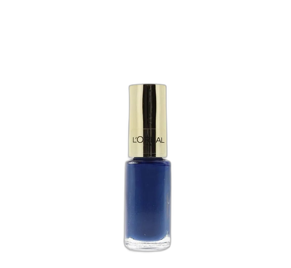 L'Oreal Paris, Color Riche Le Vernis, Nail Polish, 619, Maui Wave, 5 ml - Feel You