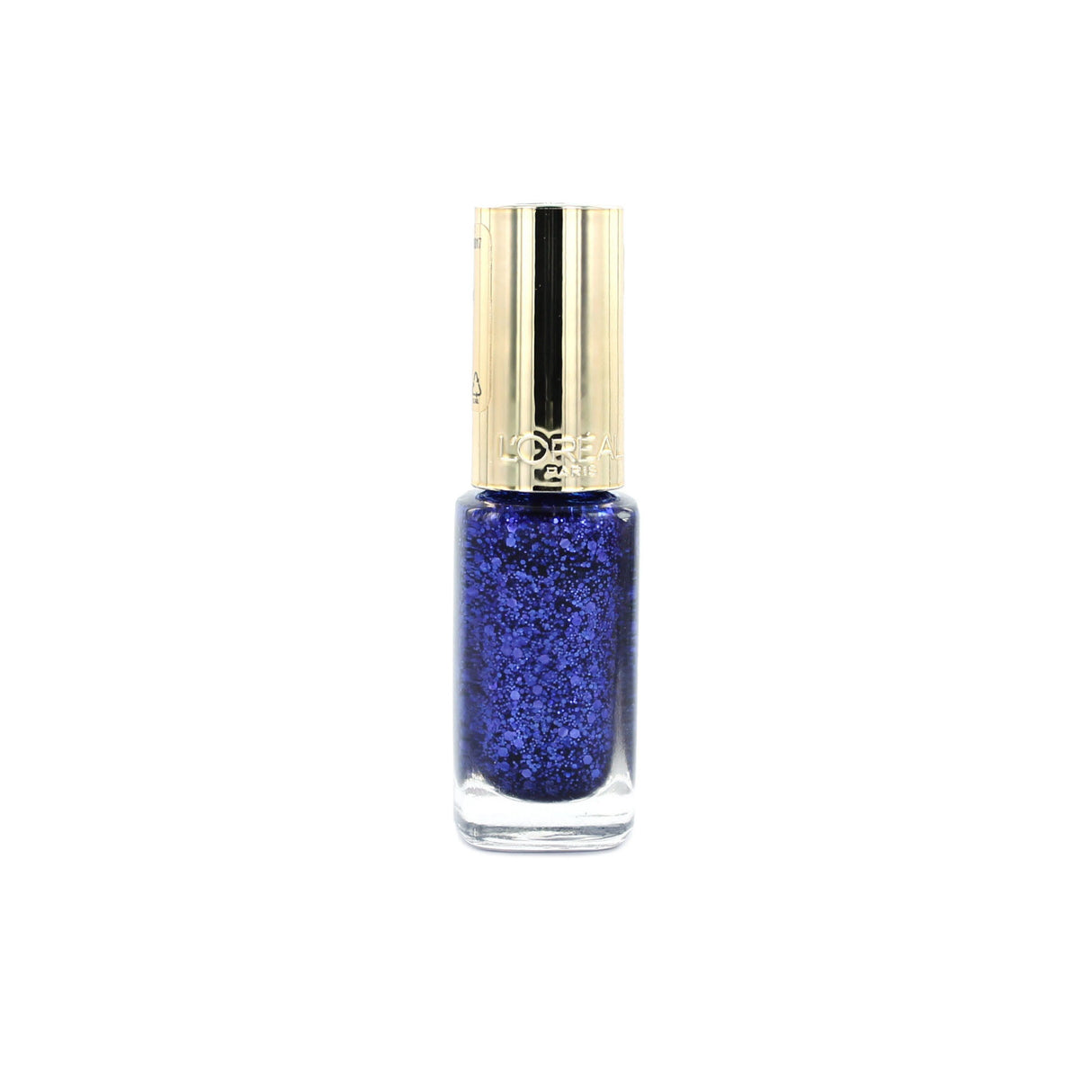 L'Oreal Paris, Color Riche Le Vernis, Nail Polish, 837, Bling Bang, 5 ml - Feel You