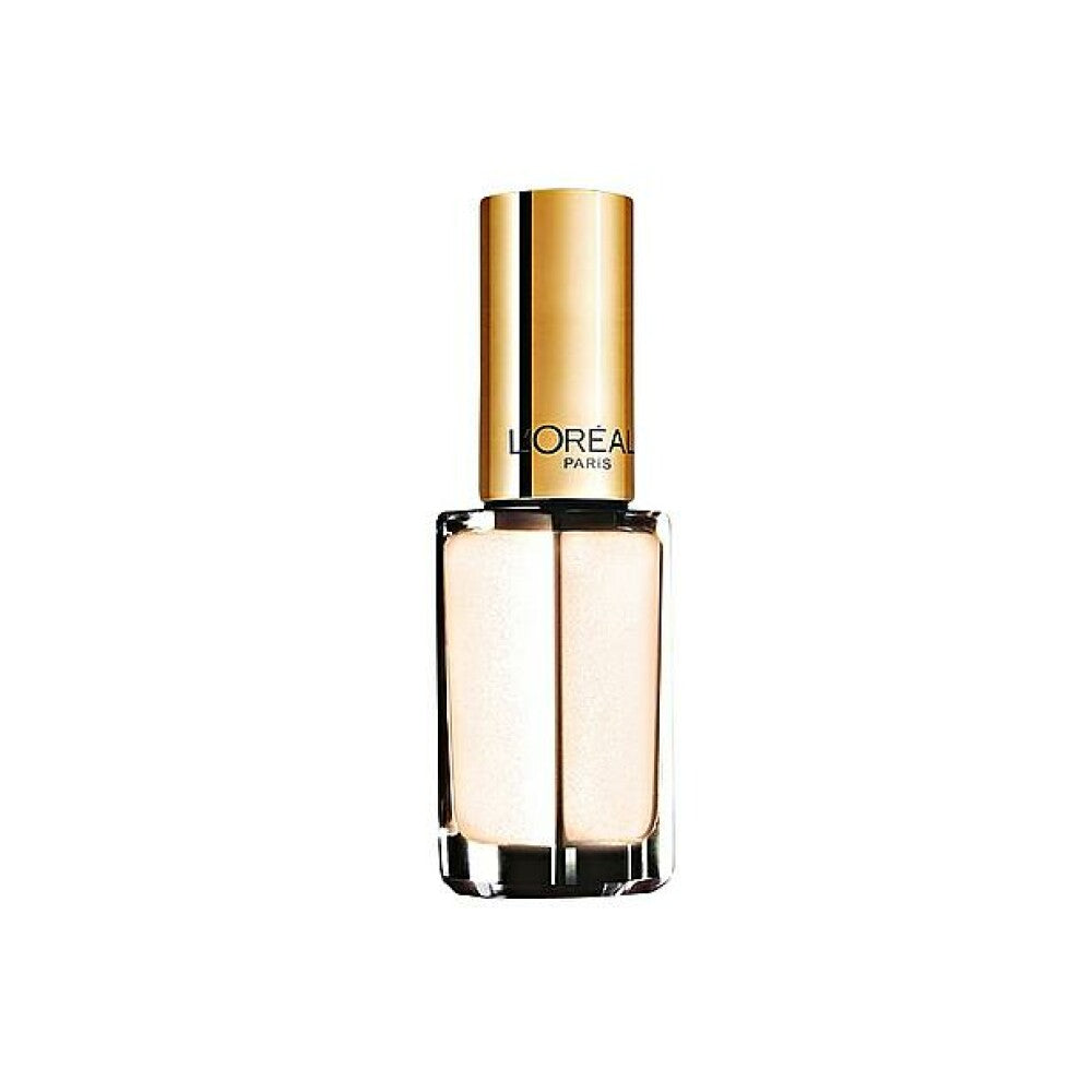 L'Oreal Paris, Color Riche Le Vernis, Nail Polish, 854, Golden Coquillage, 5 ml - Feel You