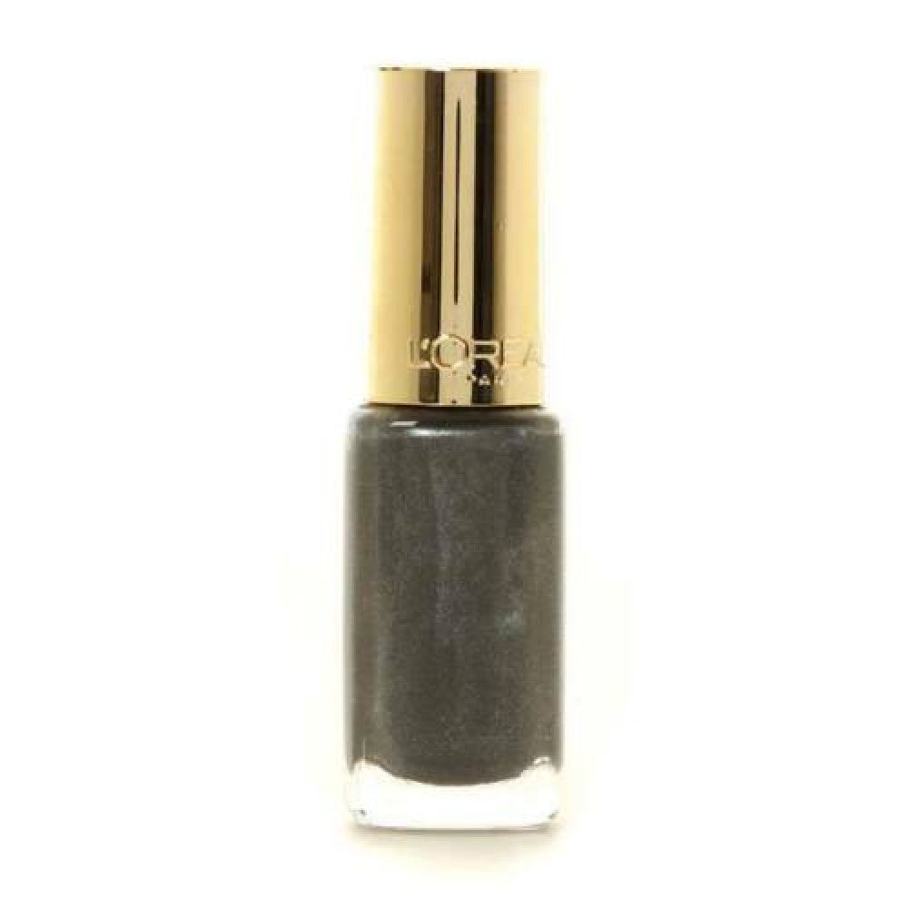 L'Oreal Paris, Color Riche Le Vernis, Nail Polish, 876, Smoking Absolu, 5 ml - Feel You