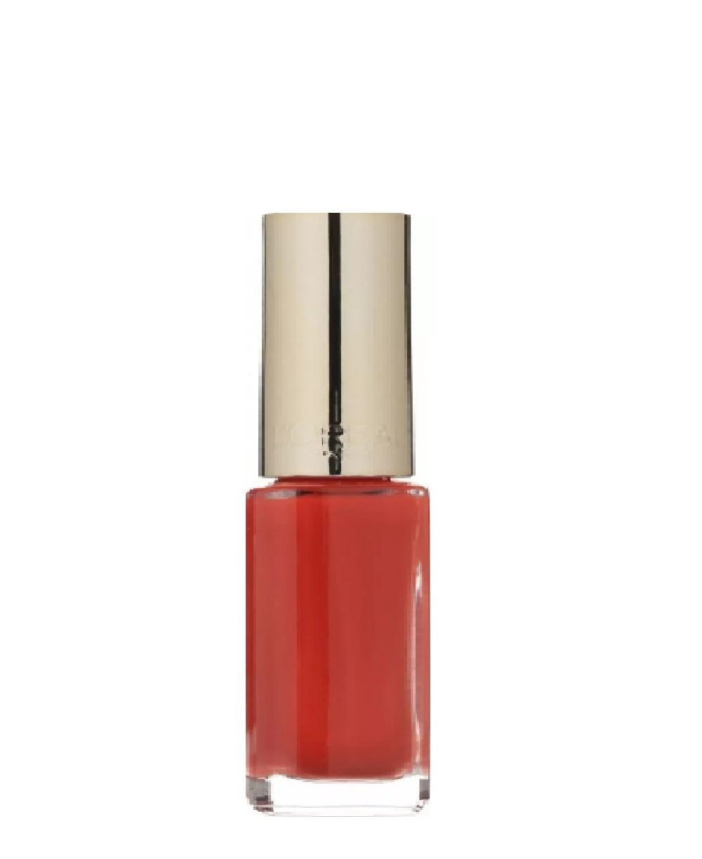 L'Oreal Paris, Color Riche, Nail Polish, 874, Sari Parisien, 5 ml - Feel You