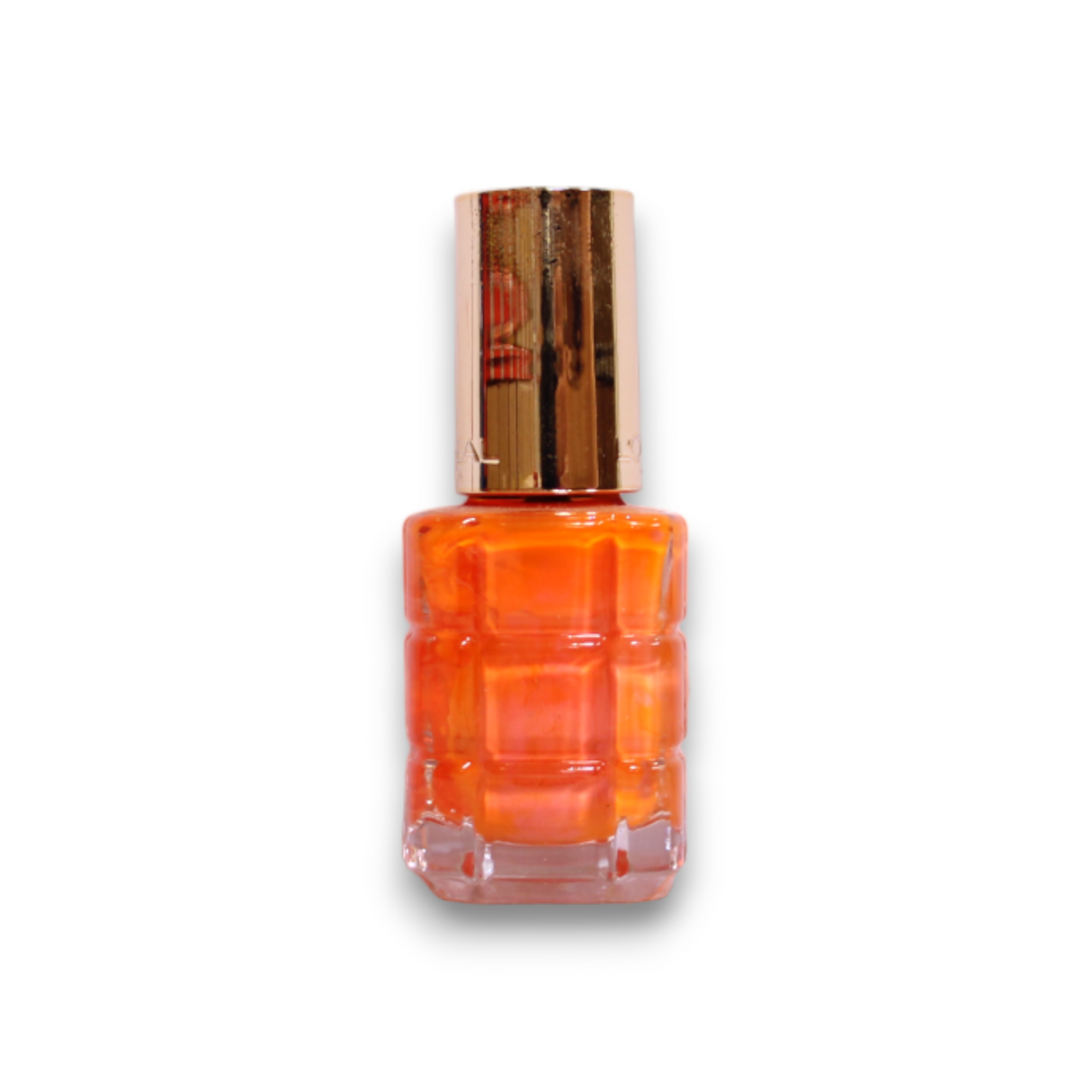 L'Oreal Paris, Color Riche Vernis A L'Huile, Nail Polish, 443, L'Orangerie, 13.5 ml - Feel You