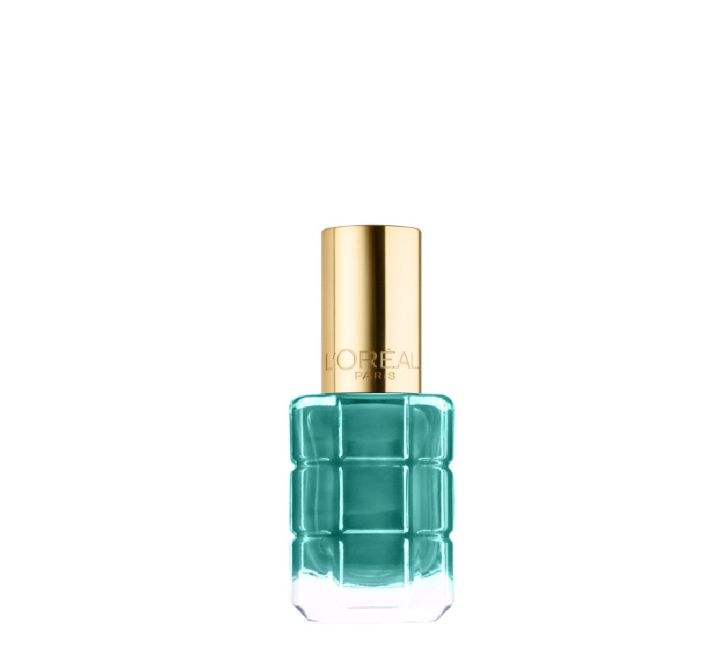 L'Oreal Paris, Color Riche Vernis A L'Huile, Nail Polish, 770, Vert Epoque, 13.5 ml - Feel You