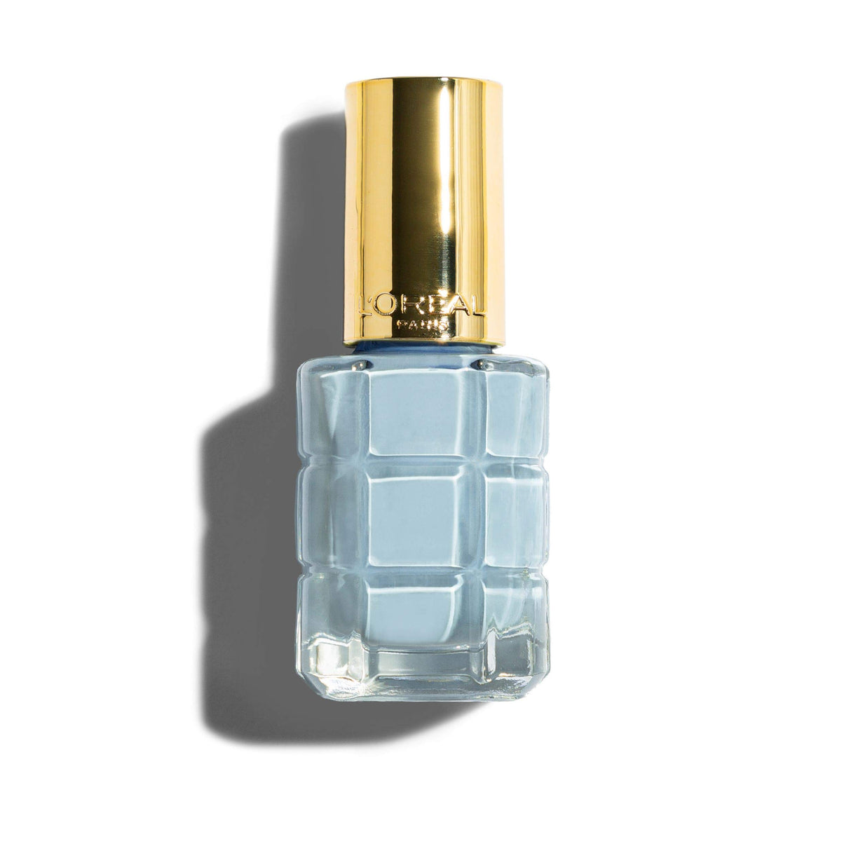 L'Oreal Paris, Color Riche Vernis A L'Huile, Nail Polish, B03, Bleu Jasmin, 13.5 ml - Feel You