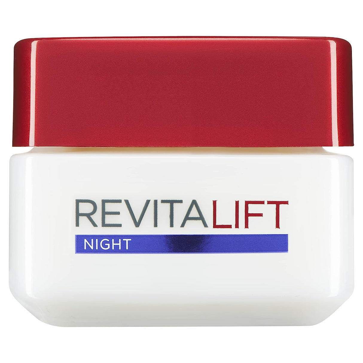 L'Oreal Paris, Dermo-Expertise RevitaLift, Night, Cream, For Face, 50 ml - Feel You