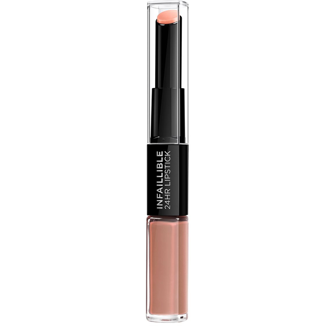 L'Oreal Paris, Infaillible 24H , Liquid Foundation, 113, Invincible Sable, 5.6 ml - Feel You