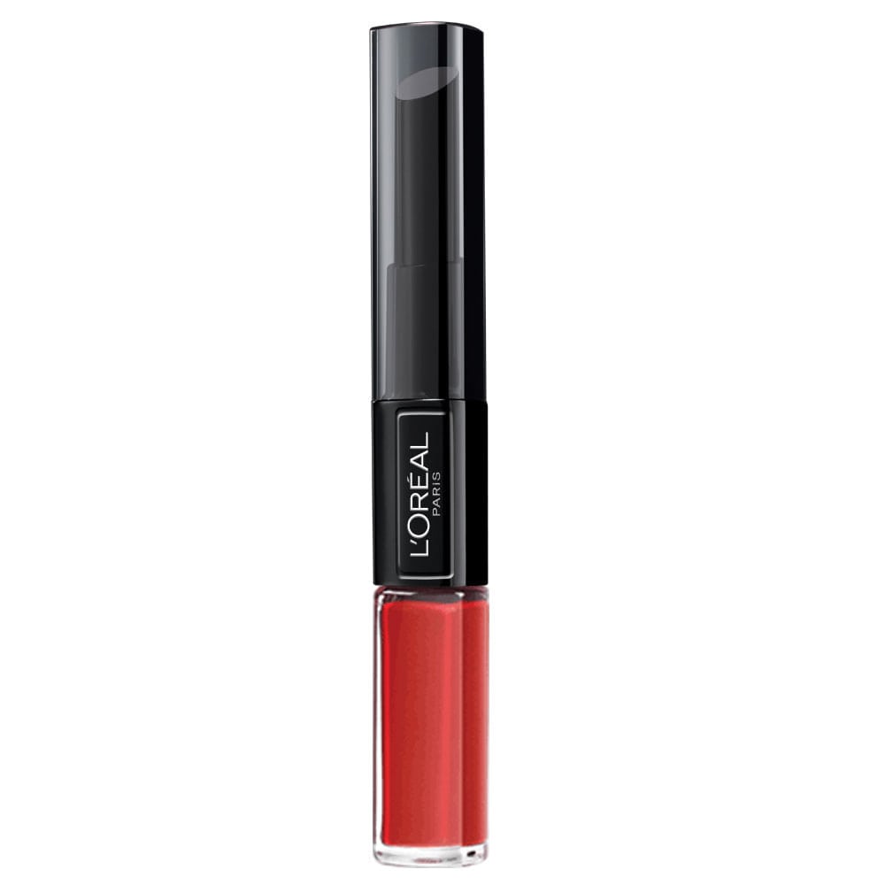 L'Oreal Paris, Infaillible 24H , Liquid Foundation, 506, Red Infallible, 5.6 ml - Feel You