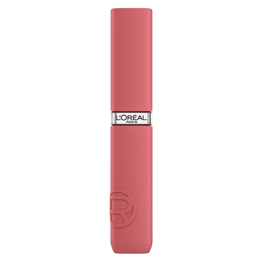 L'Oreal Paris, Infaillible Matte Resistance, Liquid Lipstick, 115, Snooze Your Alarm, 5 ml - Feel You