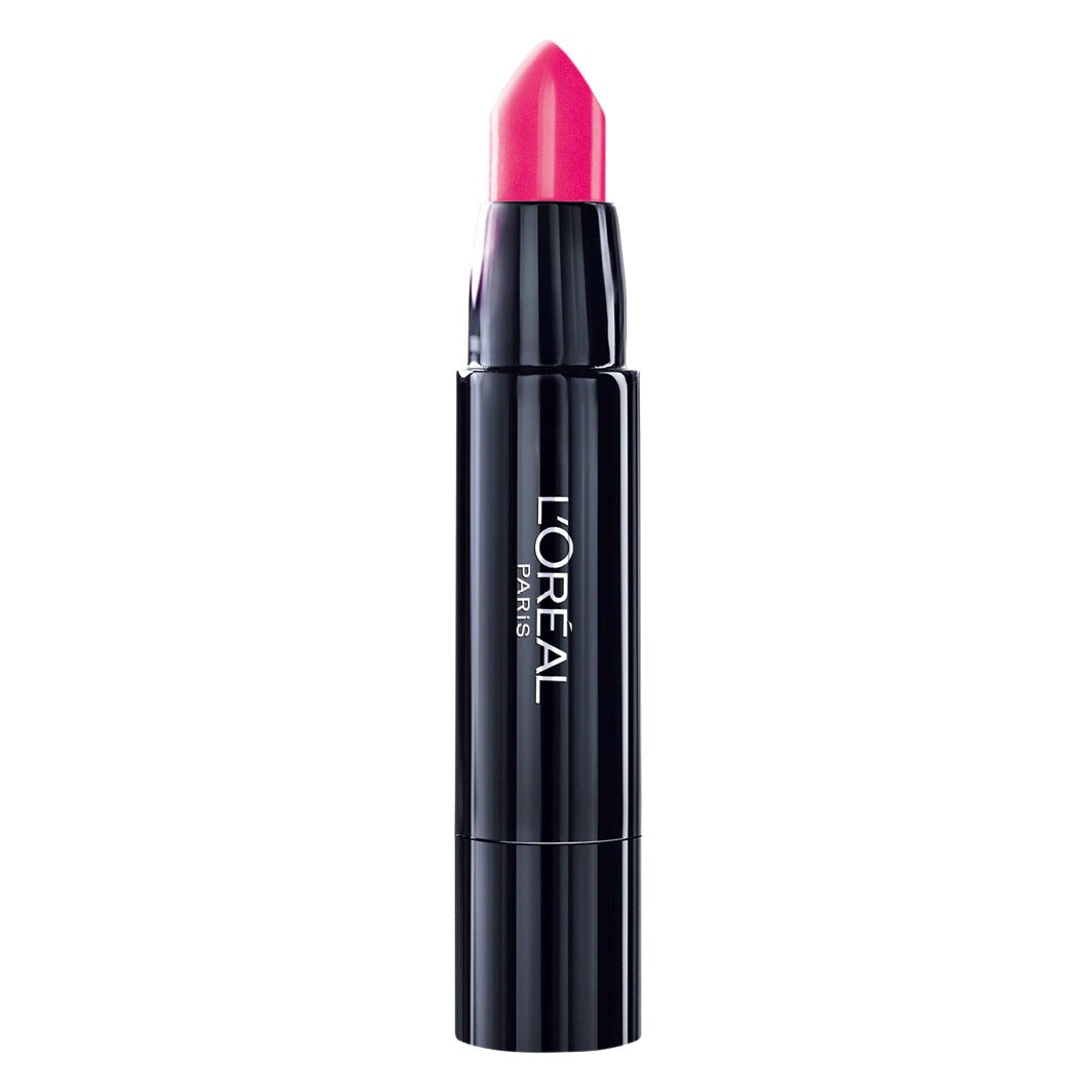 L'Oreal Paris, Infaillible Sexy Balm Sheer, Lip Balm, 106, Clueless, 9 g - Feel You