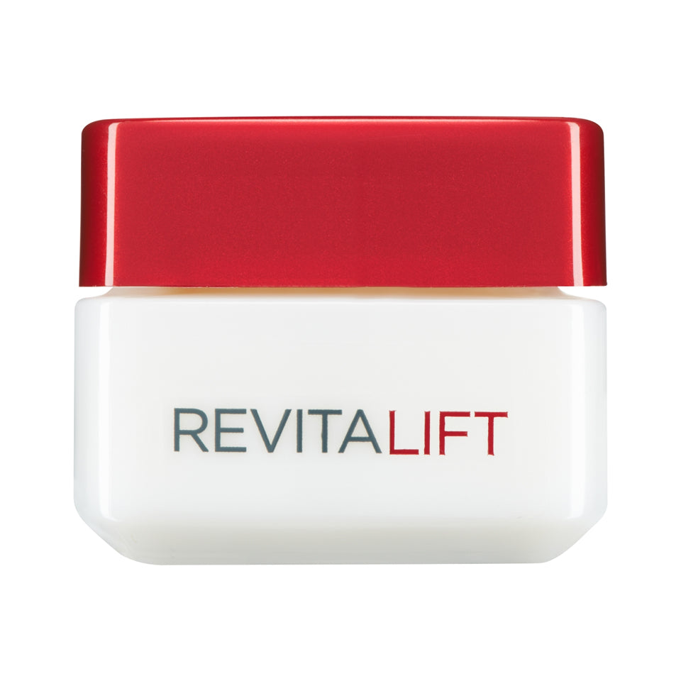 L'Oreal Paris, Revitalift, Hydrating, Eye Cream, 15 ml - Feel You