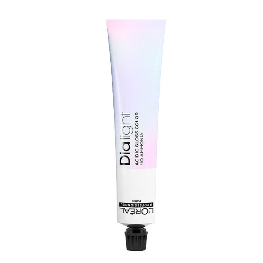L'Oreal Professionnel, Dia Light, Ammonia-Free, Permanent Hair Dye, 10.13 , 50 ml - Feel You