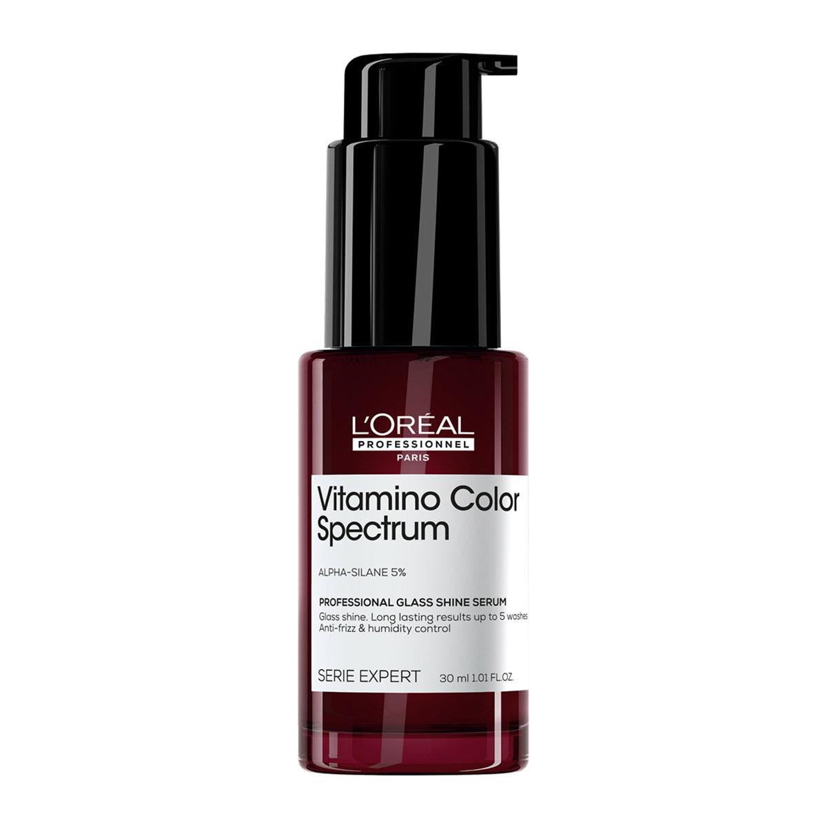 L'Oreal Professionnel, Vitamino Color Spectrum, Hair Serum, Glass Shine, 30 ml - Feel You