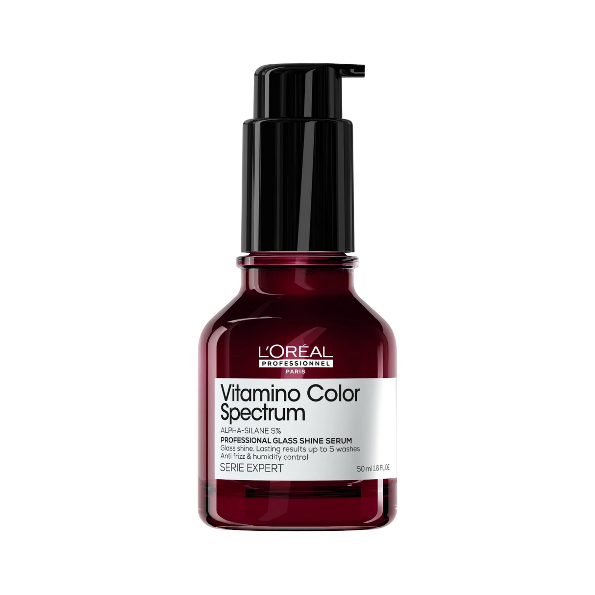 L'Oreal Professionnel, Vitamino Color Spectrum, Hair Serum, Glass Shine, 50 ml - Feel You