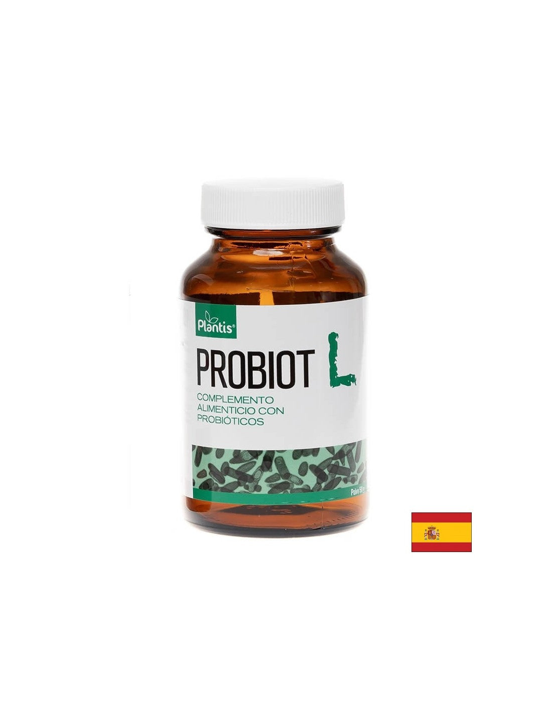 Пробиотик L. – баланс на чревната флора - Probiot L, 5 млрд. пробиотици, 50 g прах - Feel You