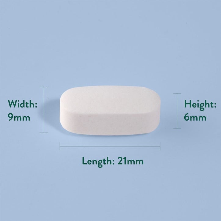 Л-карнитин (L-carnitine) 500мг 60 таблетки, H&B - Feel You