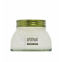 L´occitane - Artichoke Body Scrub - 200ml - Feel You