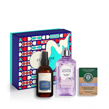 L´occitane - Cocooning Set - Feel You