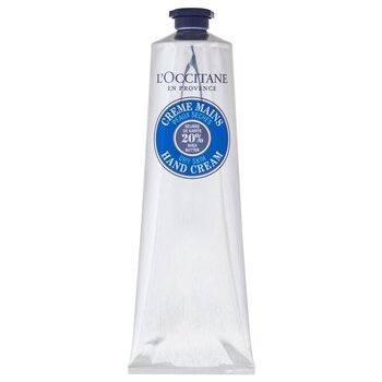 L´occitane - Hand Cream 20% Shea Butter - Hand Cream - 150ml