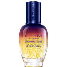 L´occitane - Immortelle Reset Night Serum - 50ml - Feel You