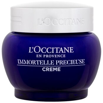 L´occitane - Precisious Cream - Precious Cream - 50ml - Feel You