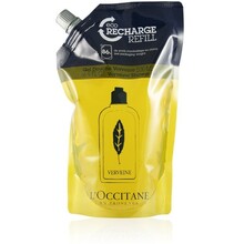 L´occitane - Verbena Shower Gel (replacement refill) - 500ml - Feel You