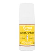 L´occitane - Verveine Citrus Verbena Deodorant - 50ml - Feel You