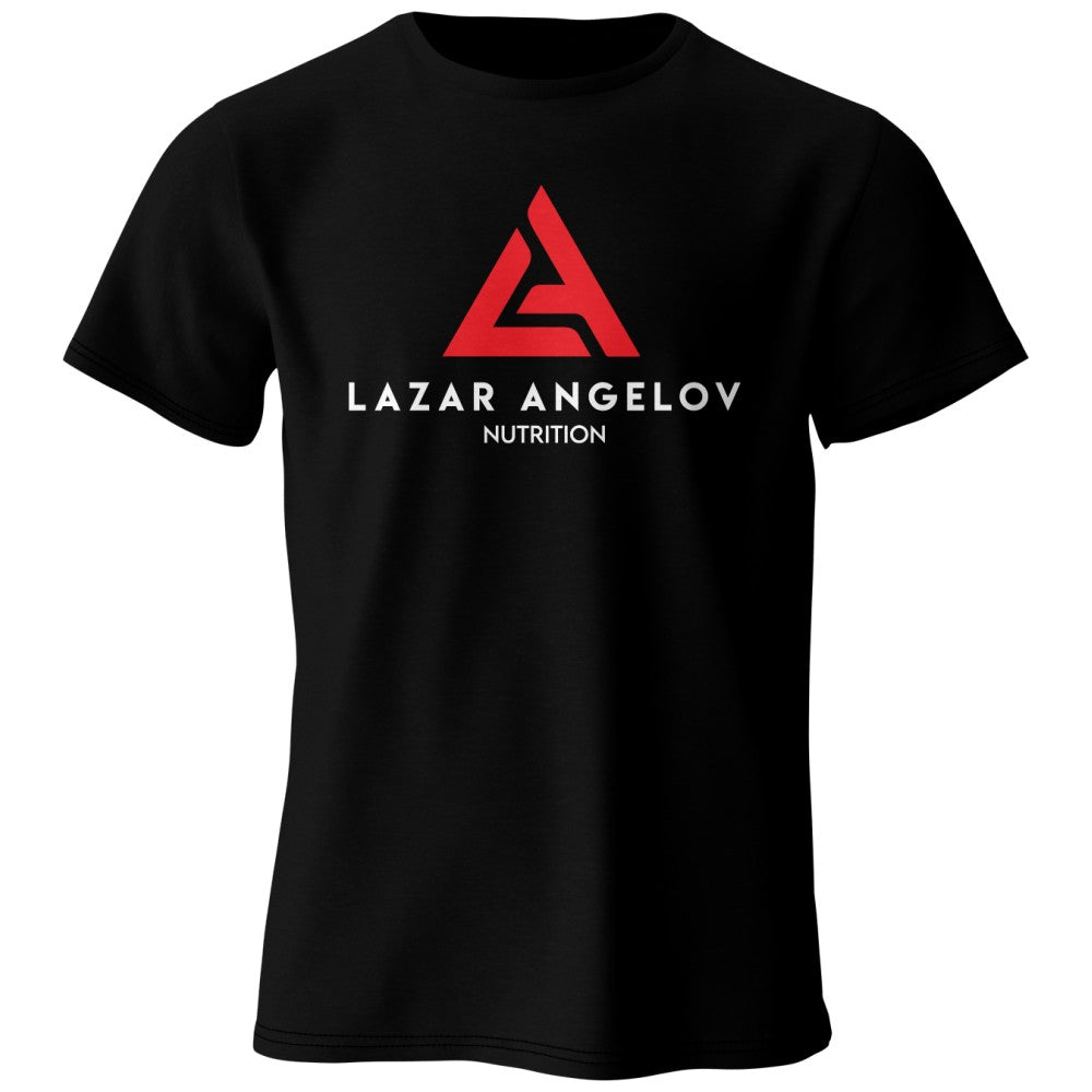 LA Nutrition | Lazar Angelov T-Shirt - Feel You