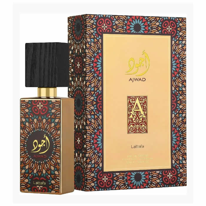 LATTAFA AJWAD EDP SPRAY 60 ML - Feel You