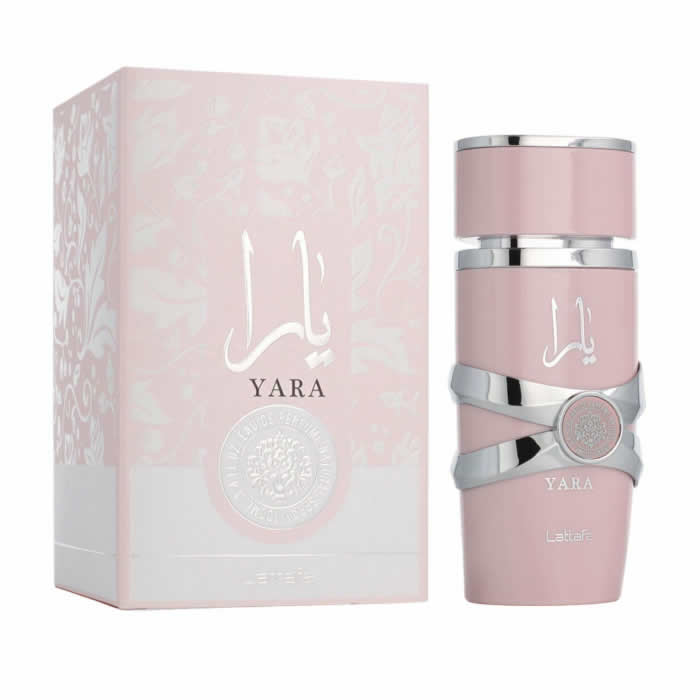 LATTAFA YARA EDP SPRAY 100 ML - Feel You